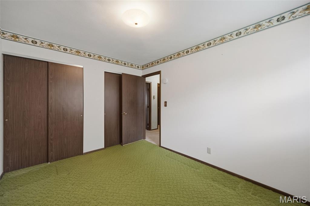 Meramec Estates - Residential