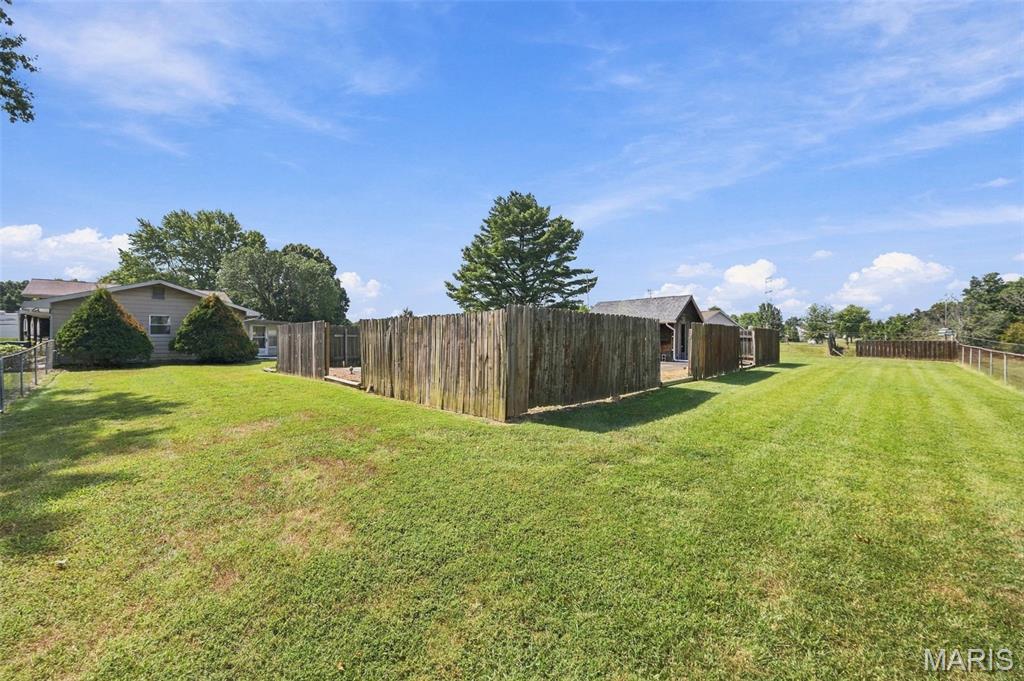 Meramec Estates - Residential