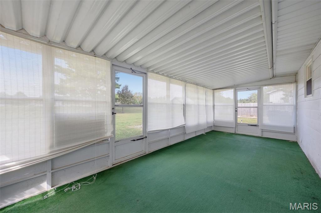 Meramec Estates - Residential