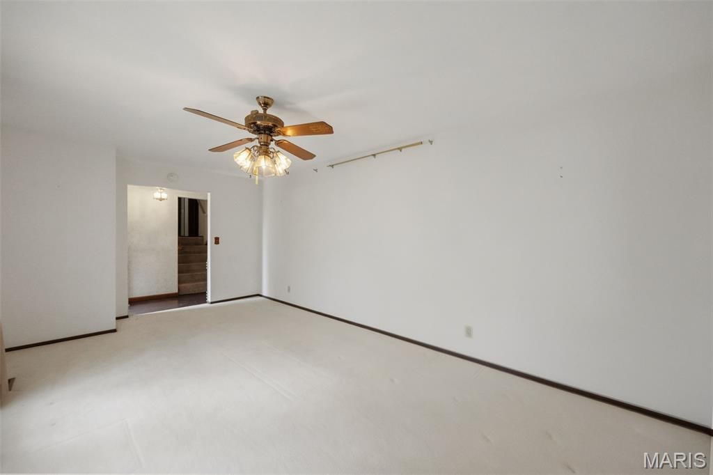 Meramec Estates - Residential