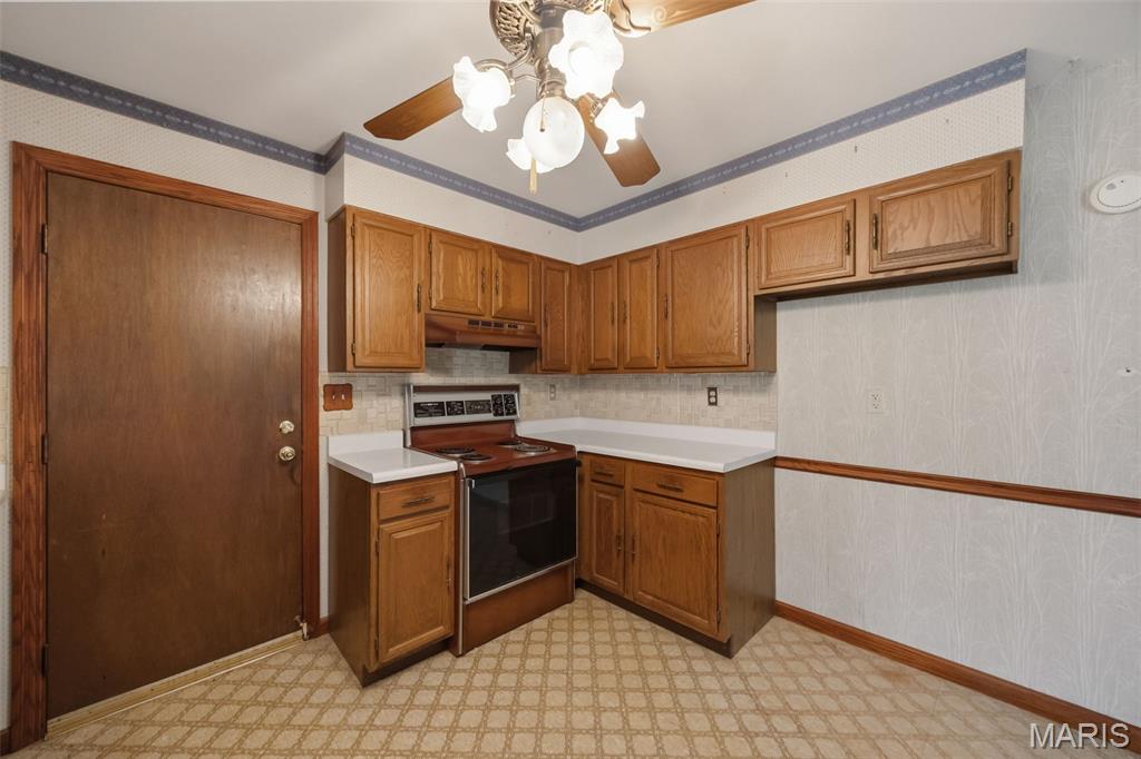 Meramec Estates - Residential