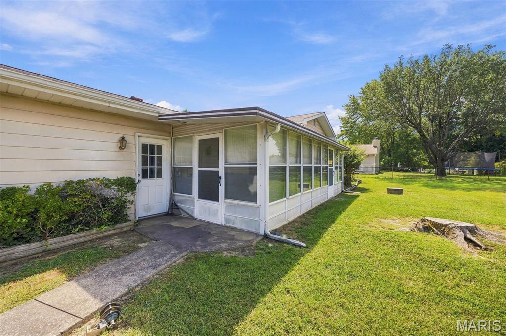 Meramec Estates - Residential