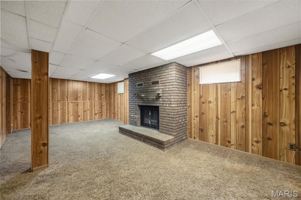 Meramec Estates - Residential