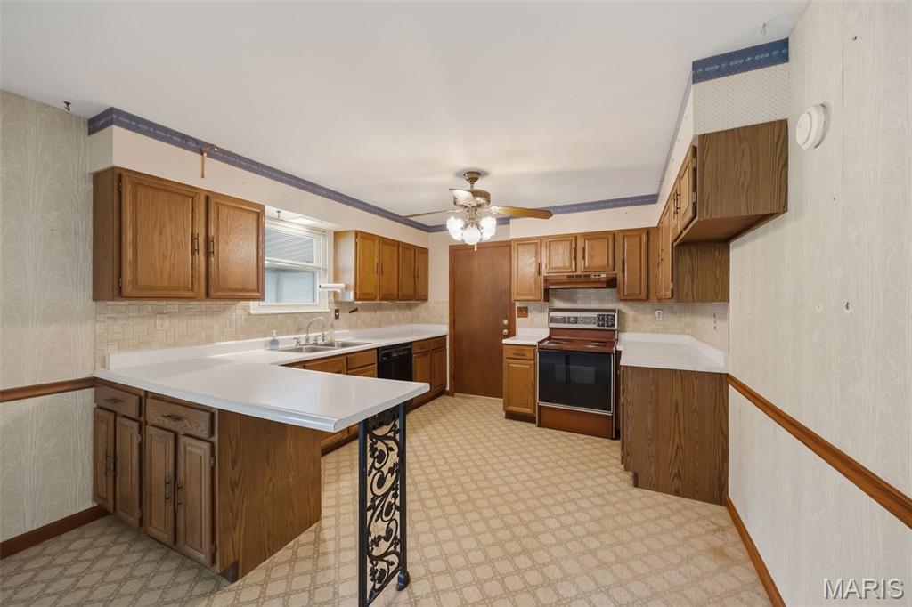 Meramec Estates - Residential