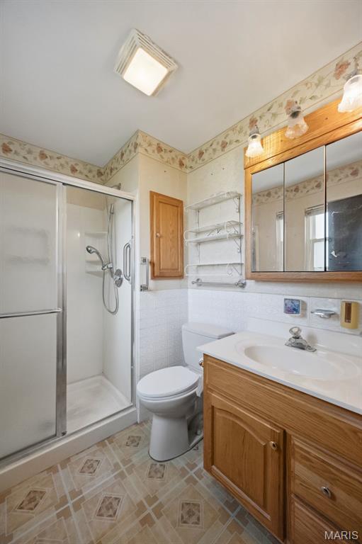 Meramec Estates - Residential