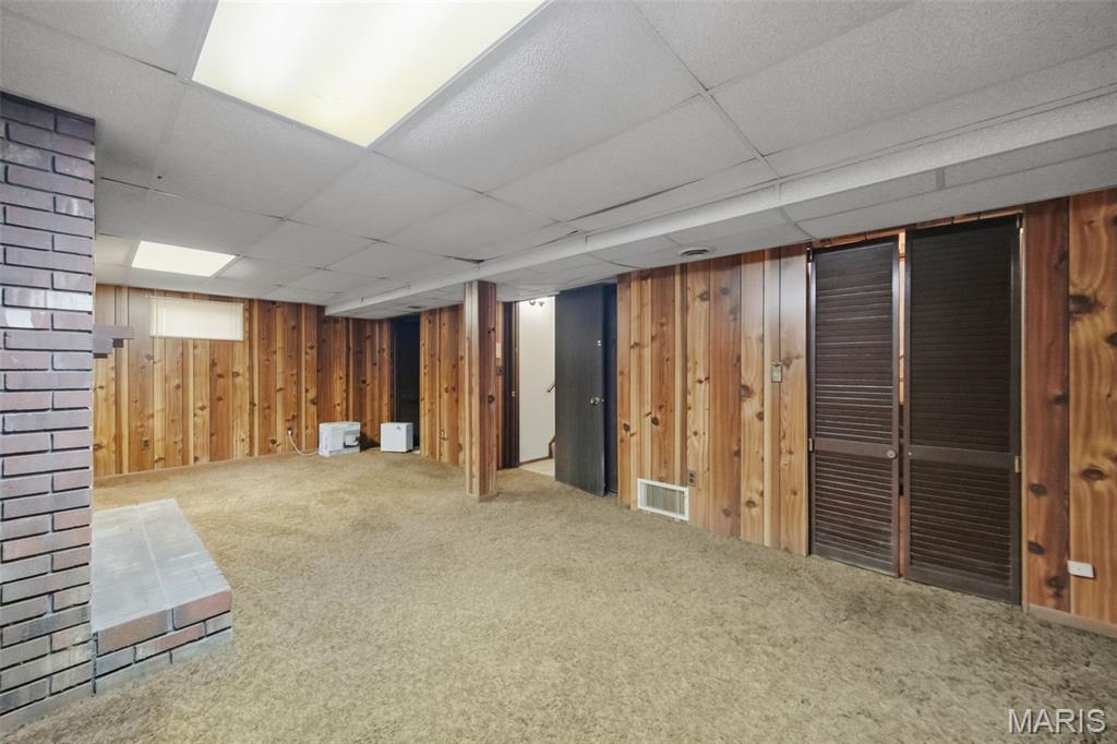 Meramec Estates - Residential