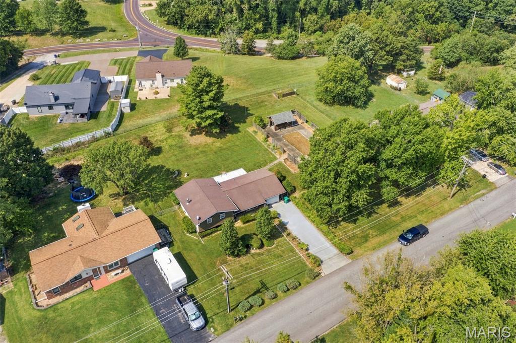 Meramec Estates - Residential