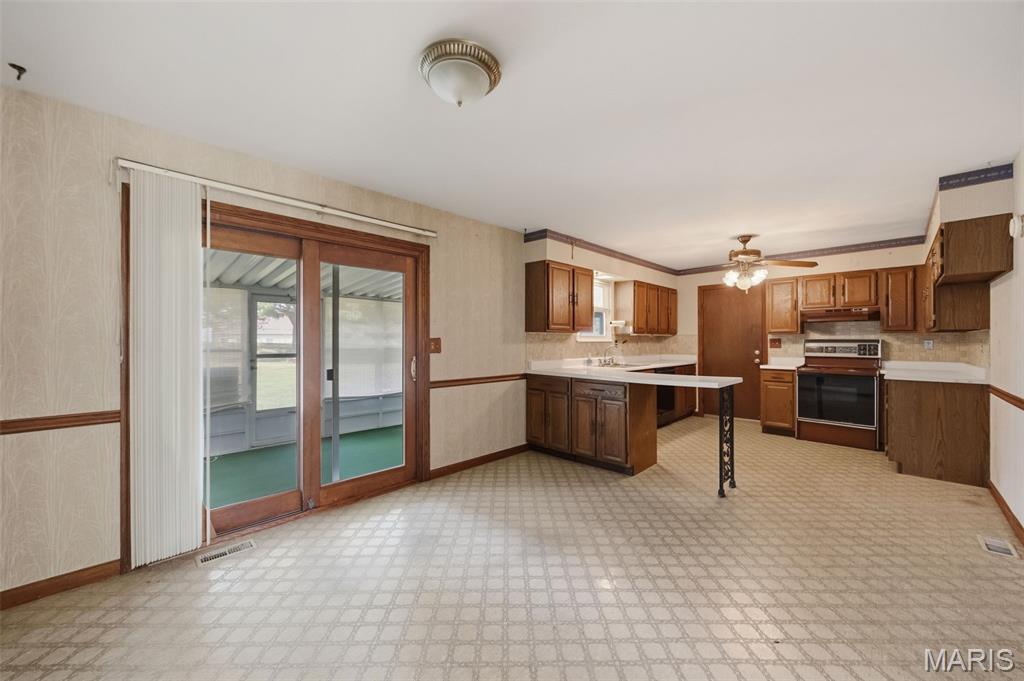 Meramec Estates - Residential