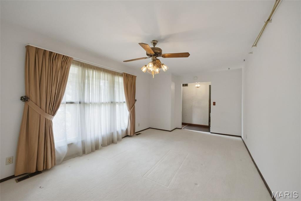 Meramec Estates - Residential