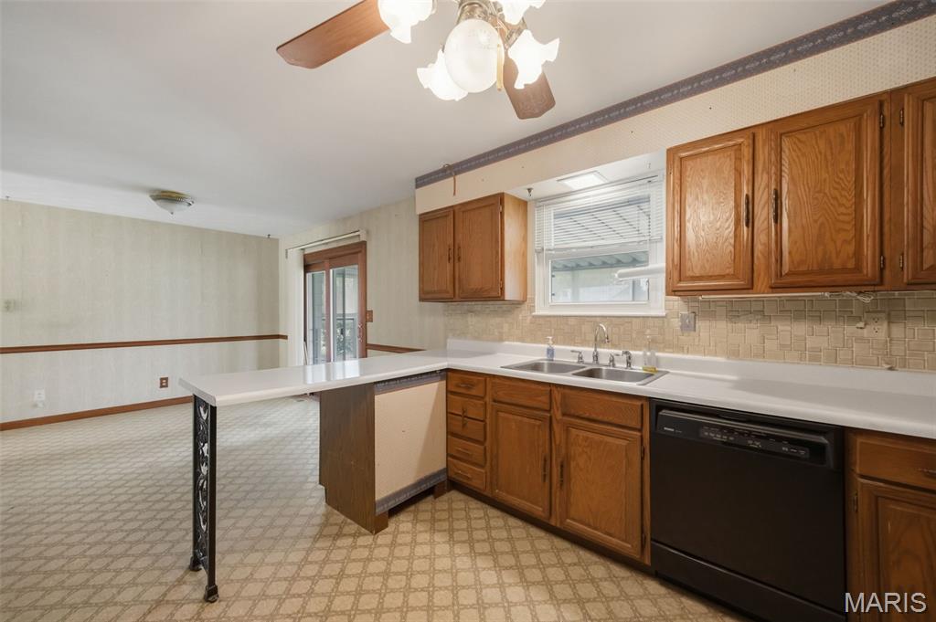 Meramec Estates - Residential