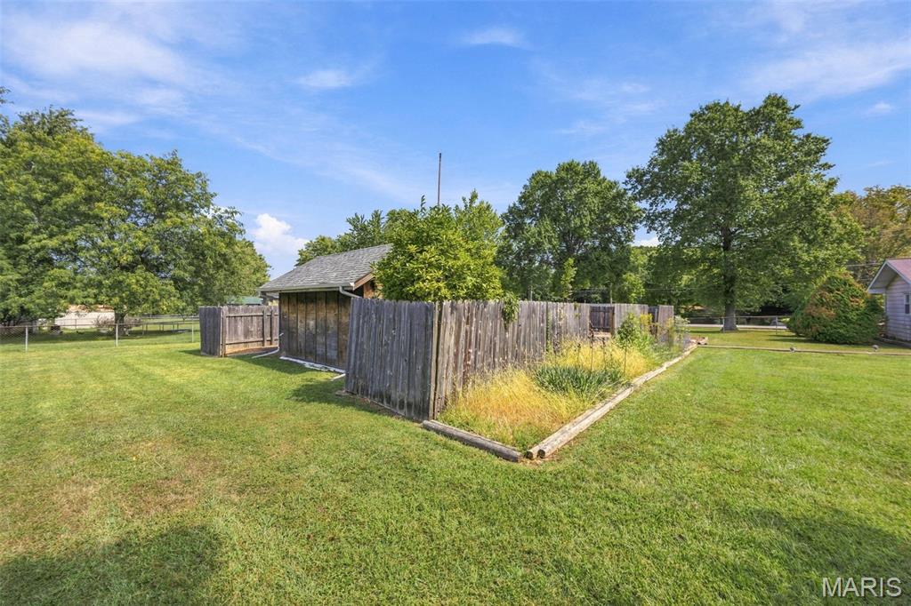 Meramec Estates - Residential