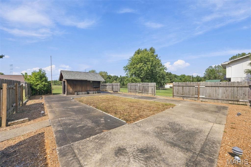 Meramec Estates - Residential