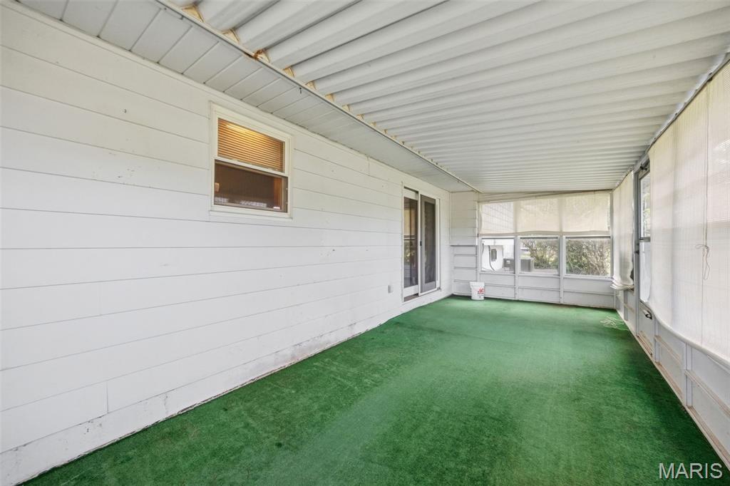 Meramec Estates - Residential