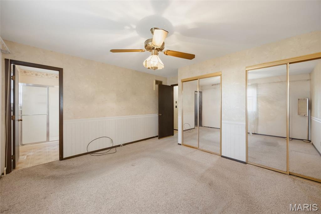Meramec Estates - Residential