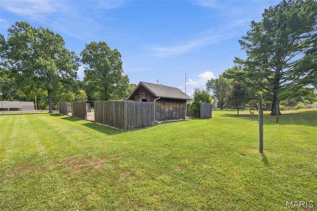 Meramec Estates - Residential