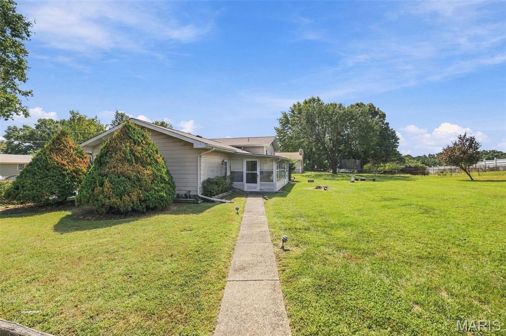 Meramec Estates - Residential