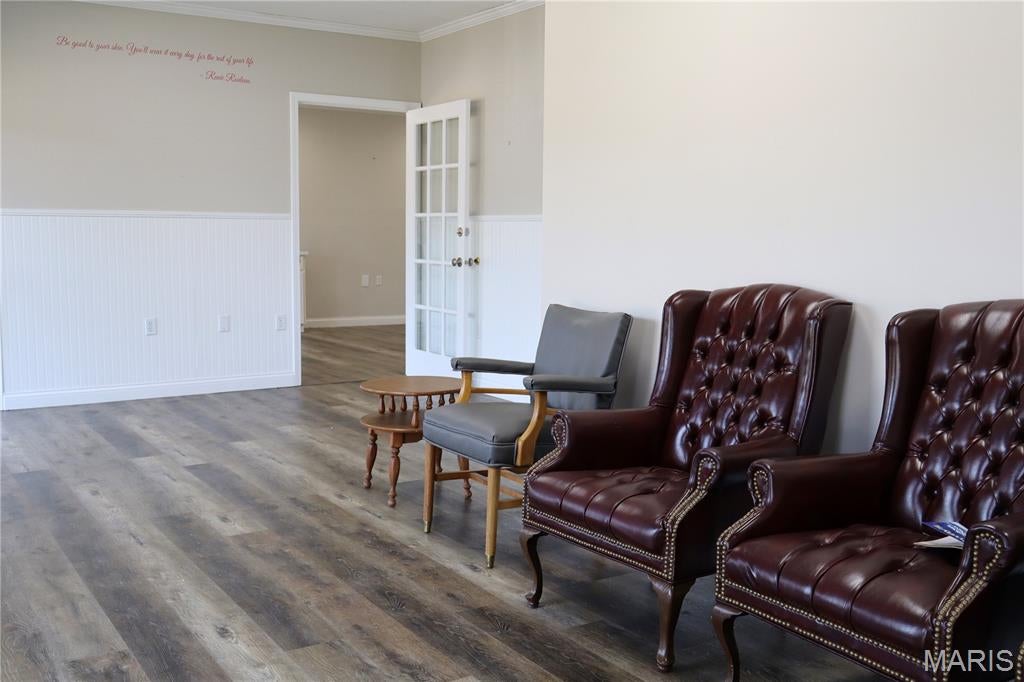 Kirchoffs 02 - Commercial Lease