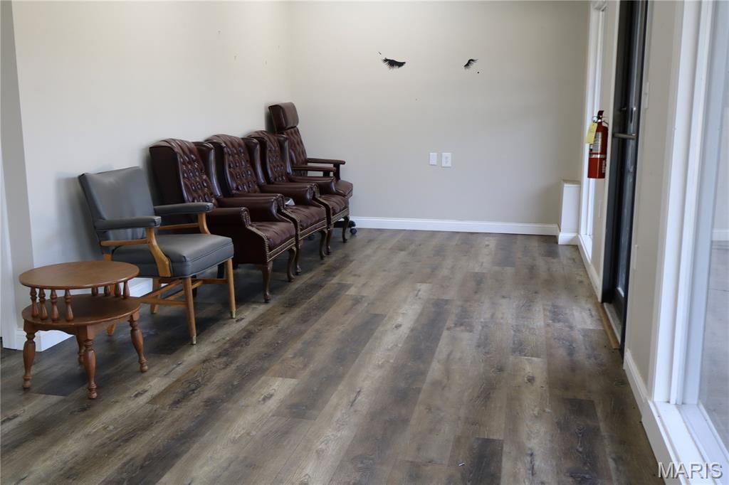Kirchoffs 02 - Commercial Lease