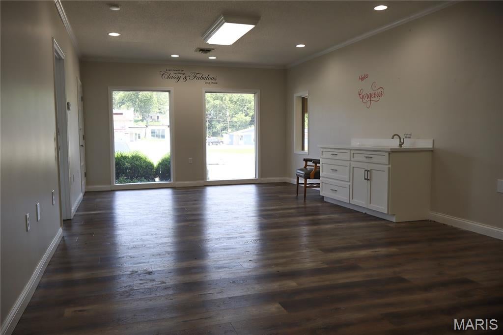 Kirchoffs 02 - Commercial Lease