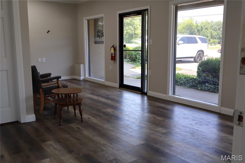 Kirchoffs 02 - Commercial Lease
