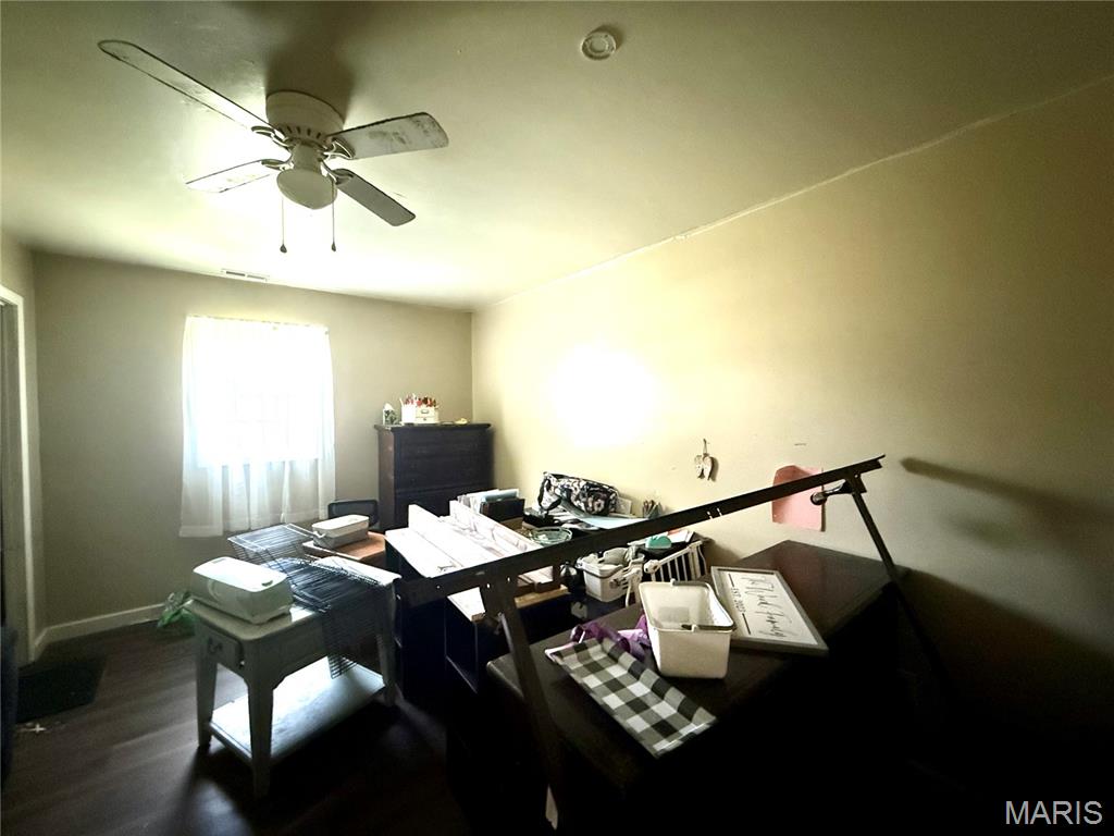 None - Residential