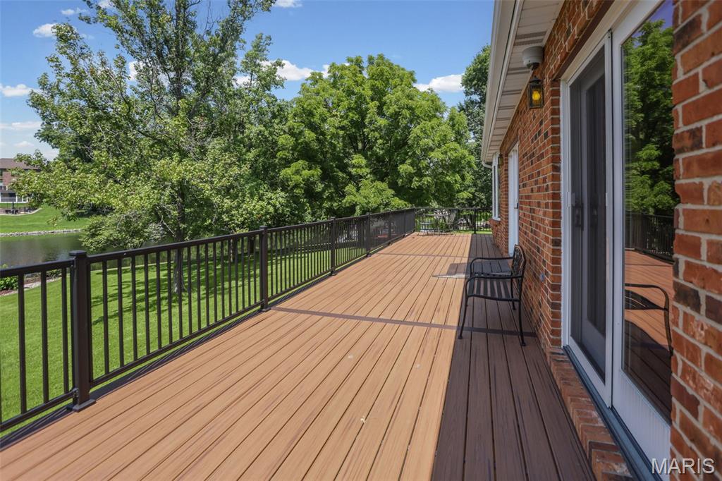Dunlap Lake Sub - Residential