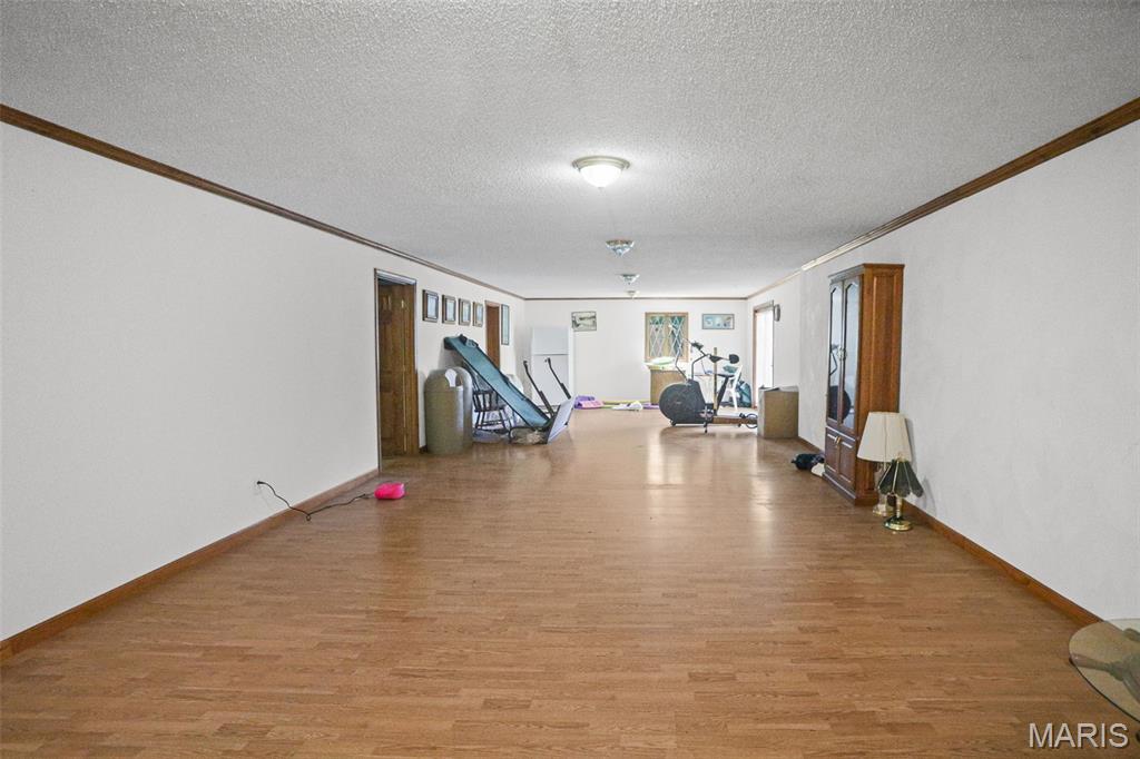 Dunlap Lake Sub - Residential