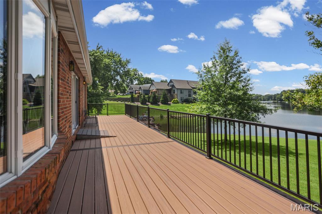Dunlap Lake Sub - Residential