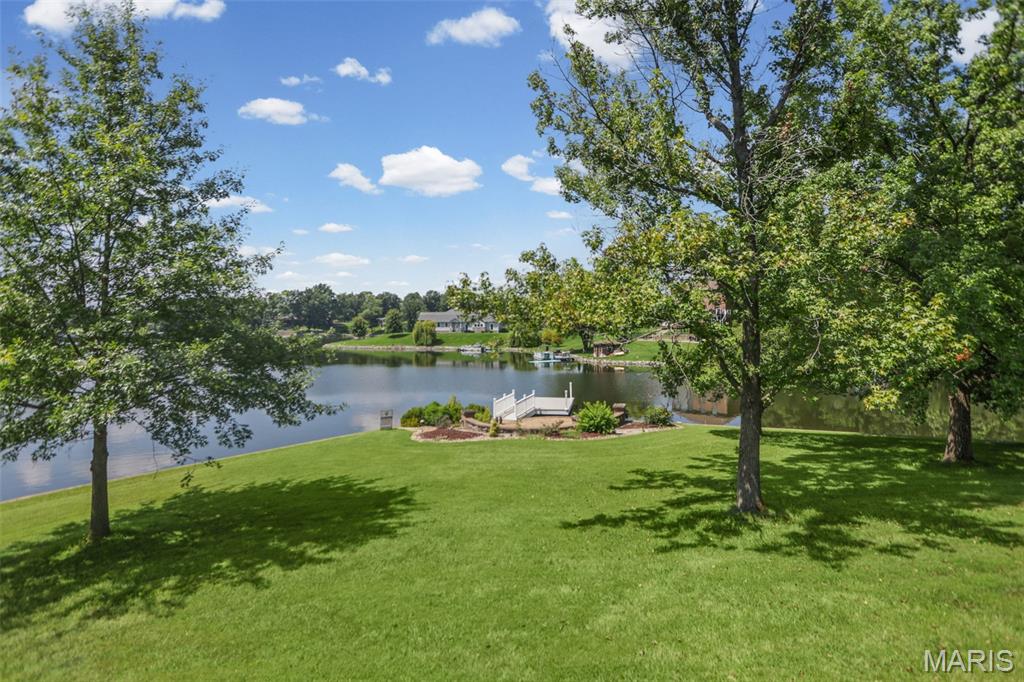 Dunlap Lake Sub - Residential