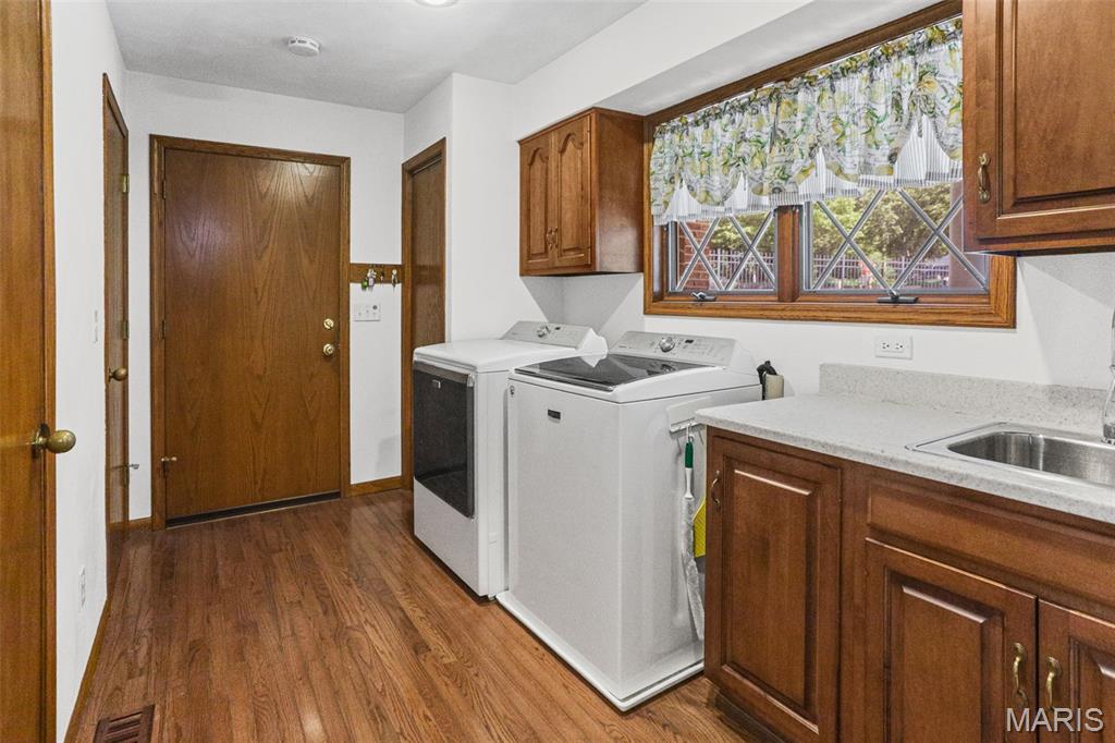 Dunlap Lake Sub - Residential