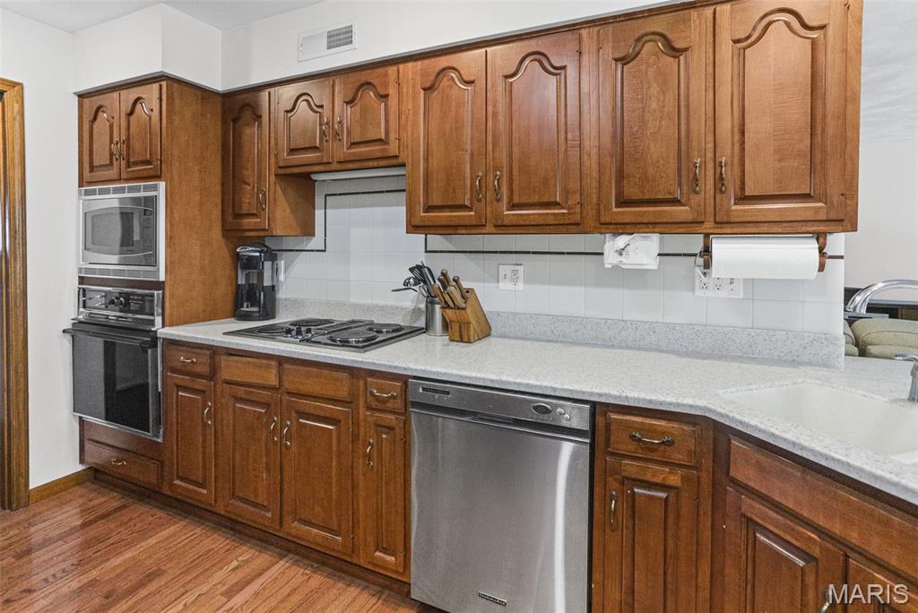 Dunlap Lake Sub - Residential