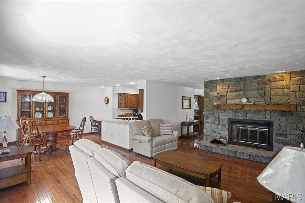Dunlap Lake Sub - Residential