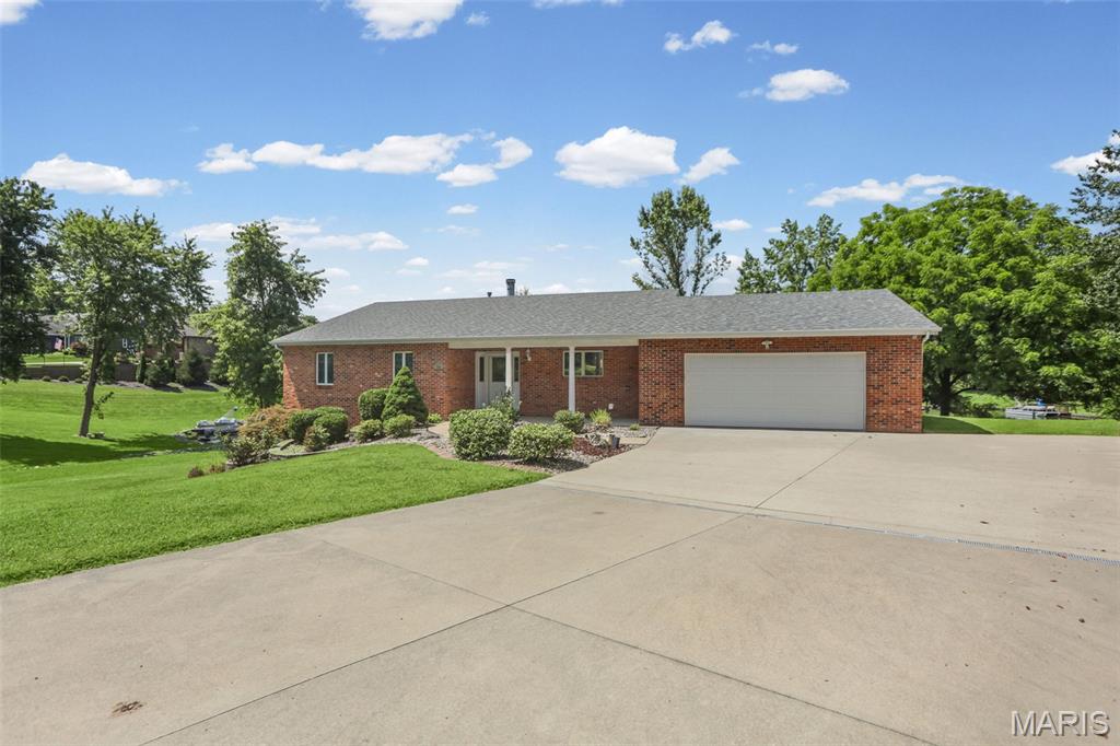 Dunlap Lake Sub - Residential