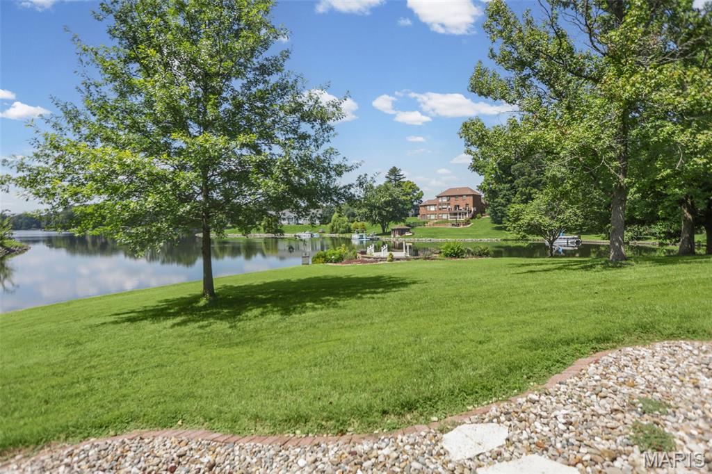 Dunlap Lake Sub - Residential