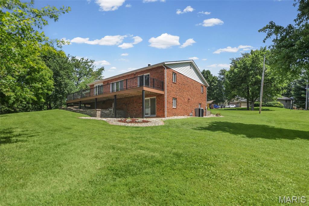 Dunlap Lake Sub - Residential