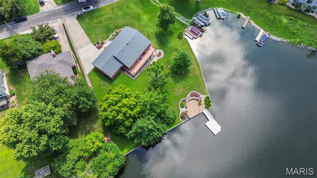 Dunlap Lake Sub - Residential