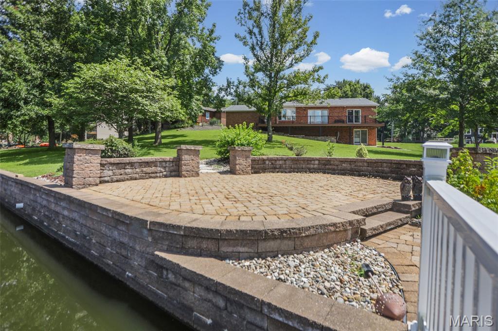 Dunlap Lake Sub - Residential