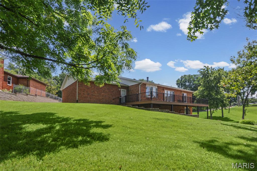 Dunlap Lake Sub - Residential