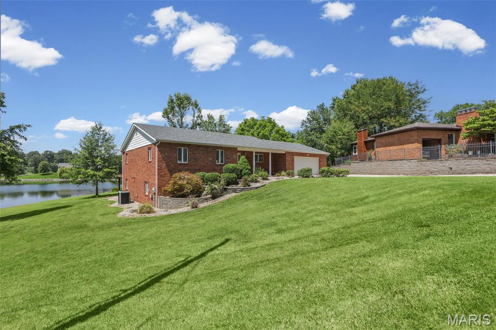 Dunlap Lake Sub - Residential
