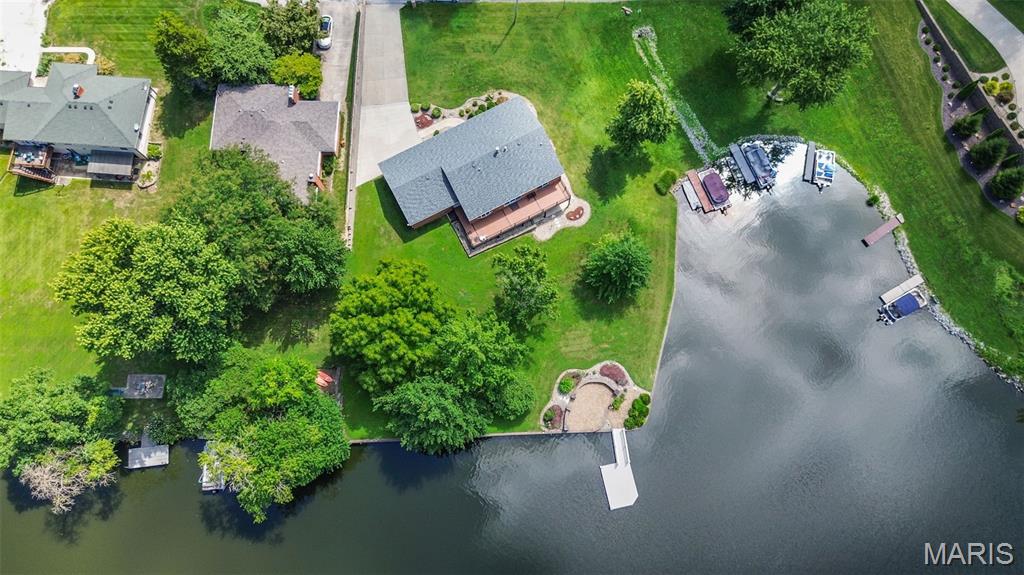 Dunlap Lake Sub - Residential