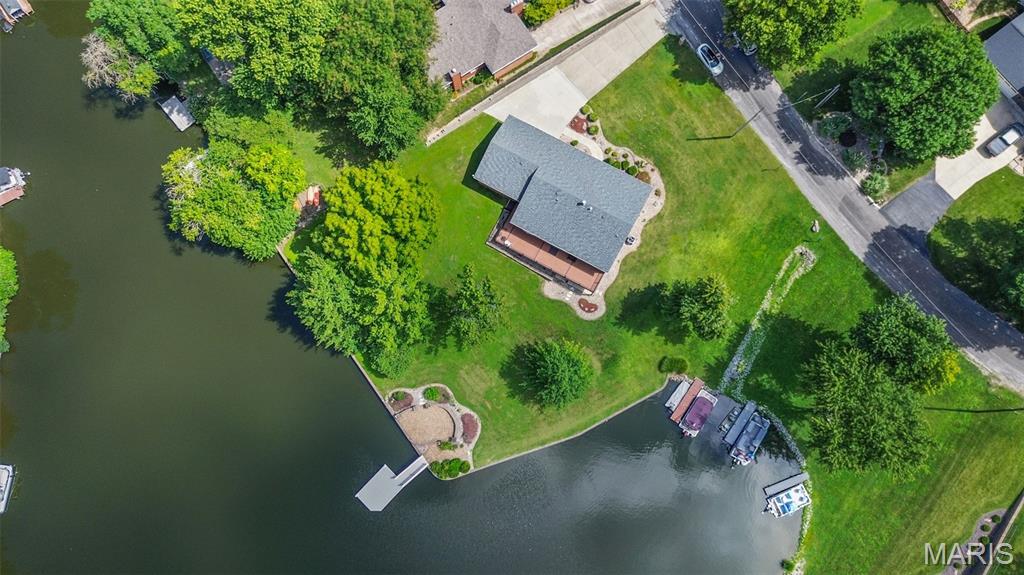 Dunlap Lake Sub - Residential