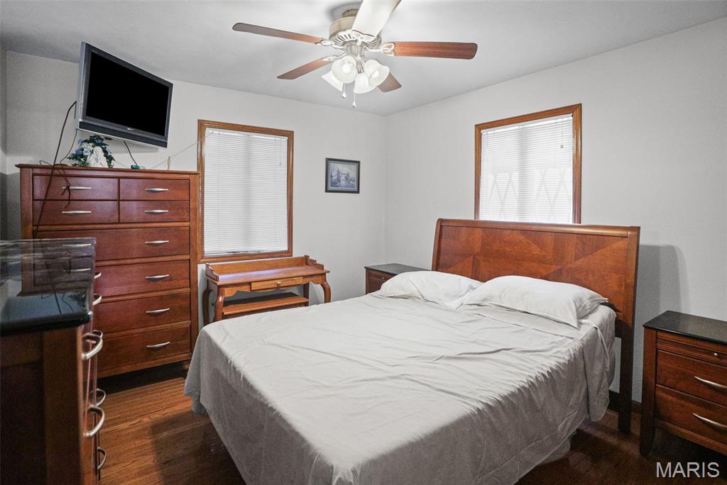 Dunlap Lake Sub - Residential