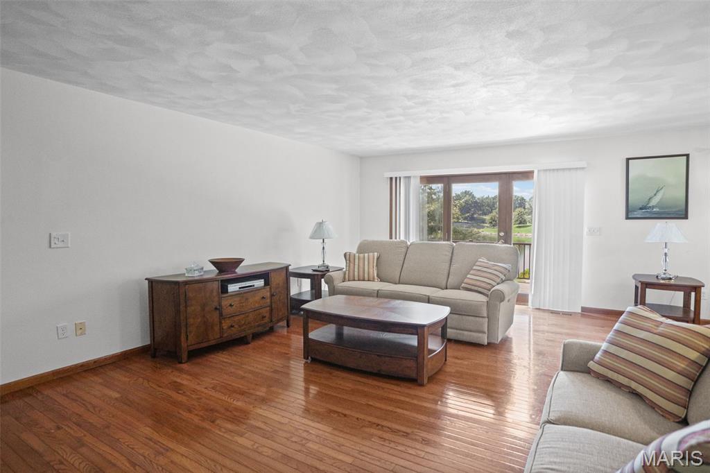 Dunlap Lake Sub - Residential