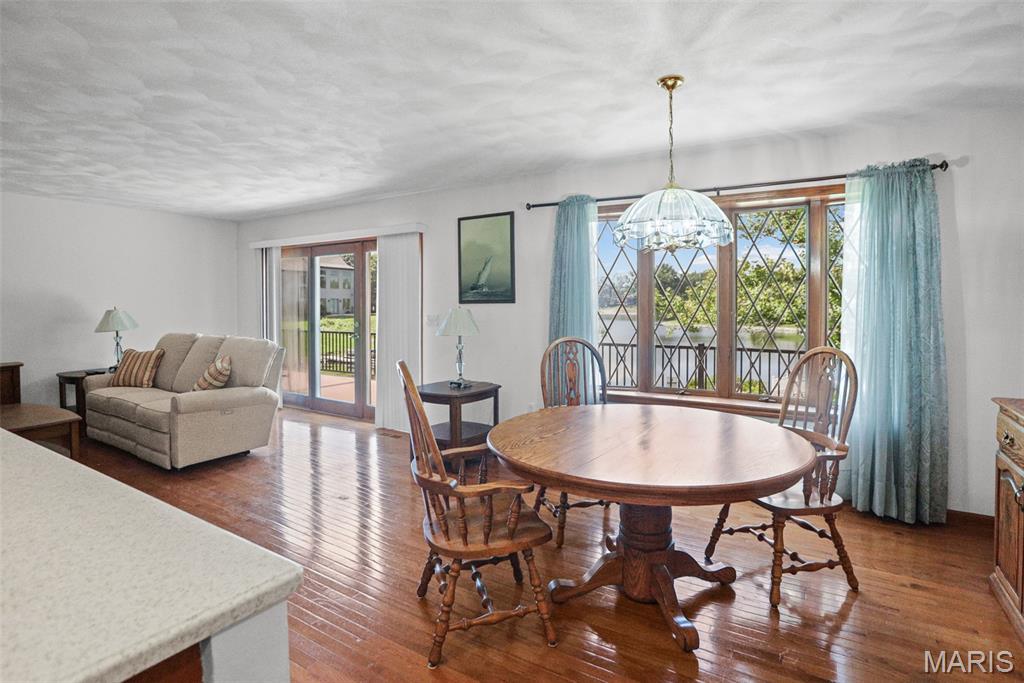 Dunlap Lake Sub - Residential