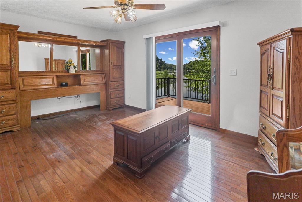 Dunlap Lake Sub - Residential