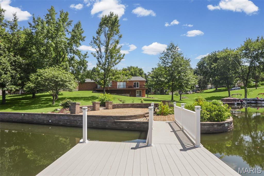 Dunlap Lake Sub - Residential