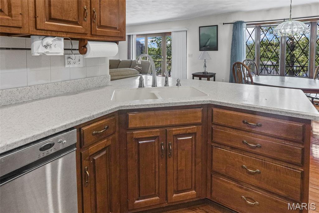 Dunlap Lake Sub - Residential