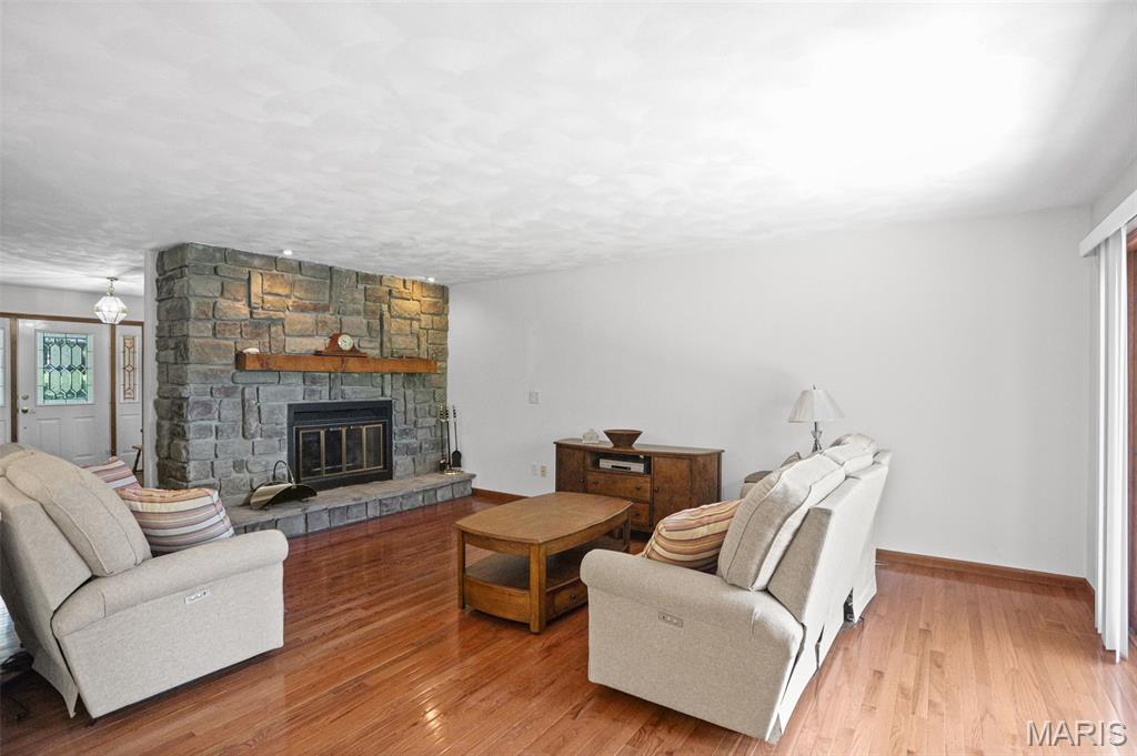 Dunlap Lake Sub - Residential