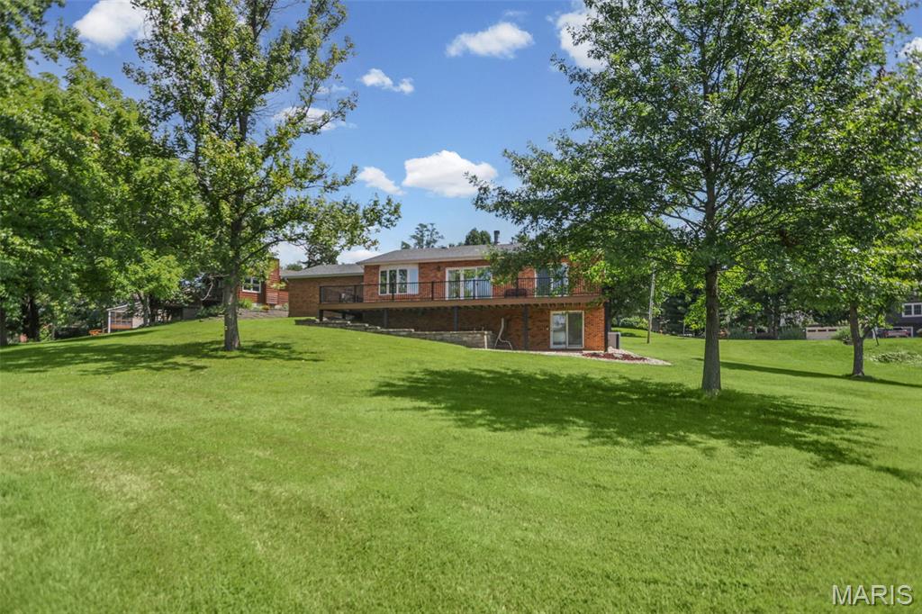 Dunlap Lake Sub - Residential