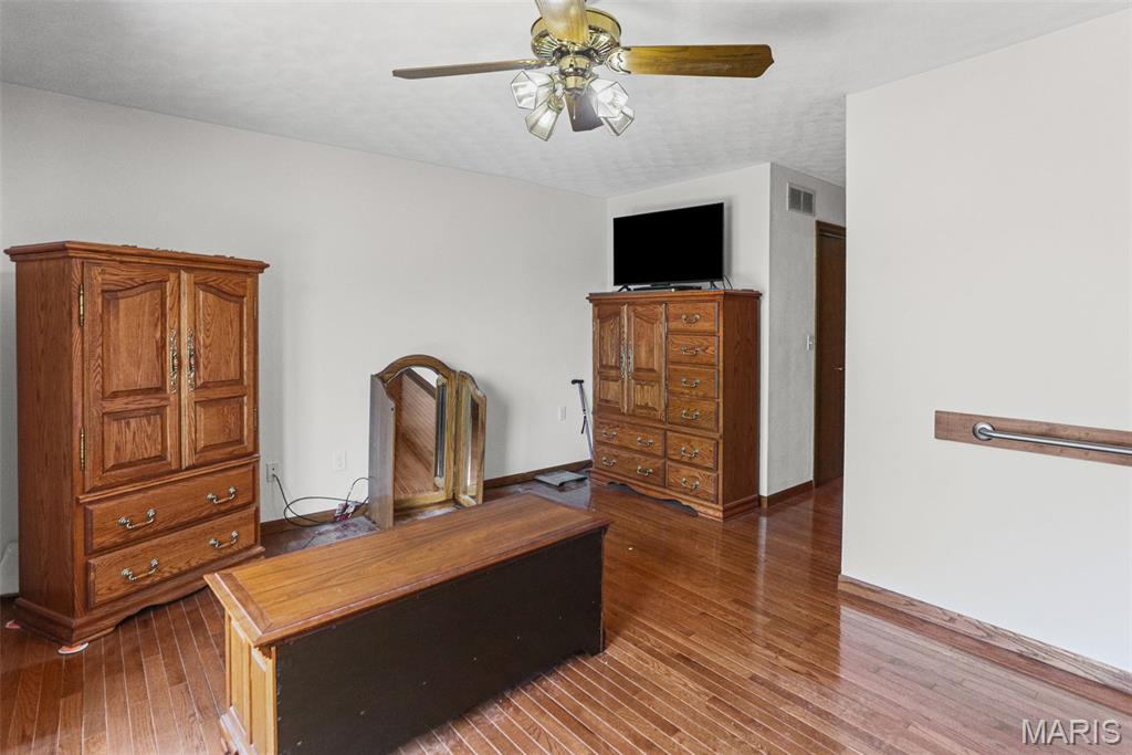 Dunlap Lake Sub - Residential